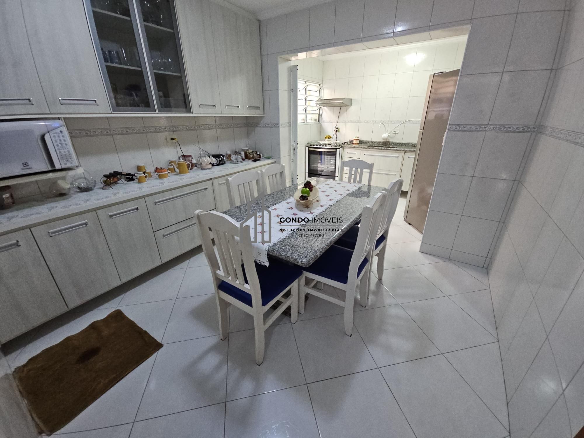 Sobrado, 2 quartos, 177 m² - Foto 6