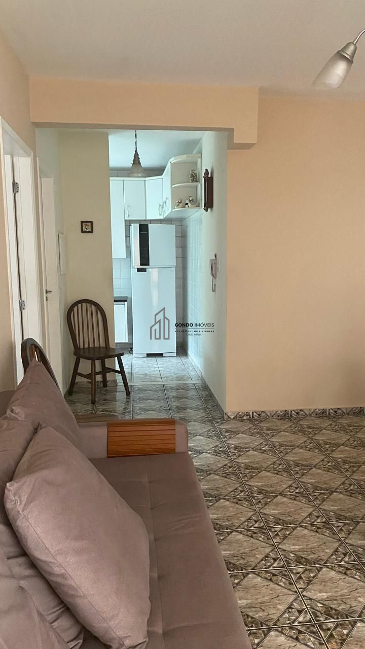 Apartamento, 2 quartos, 73 m² - Foto 2