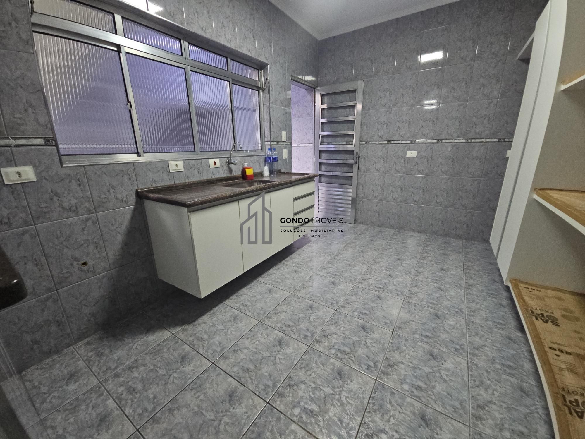 Sobrado, 3 quartos, 190 m² - Foto 3