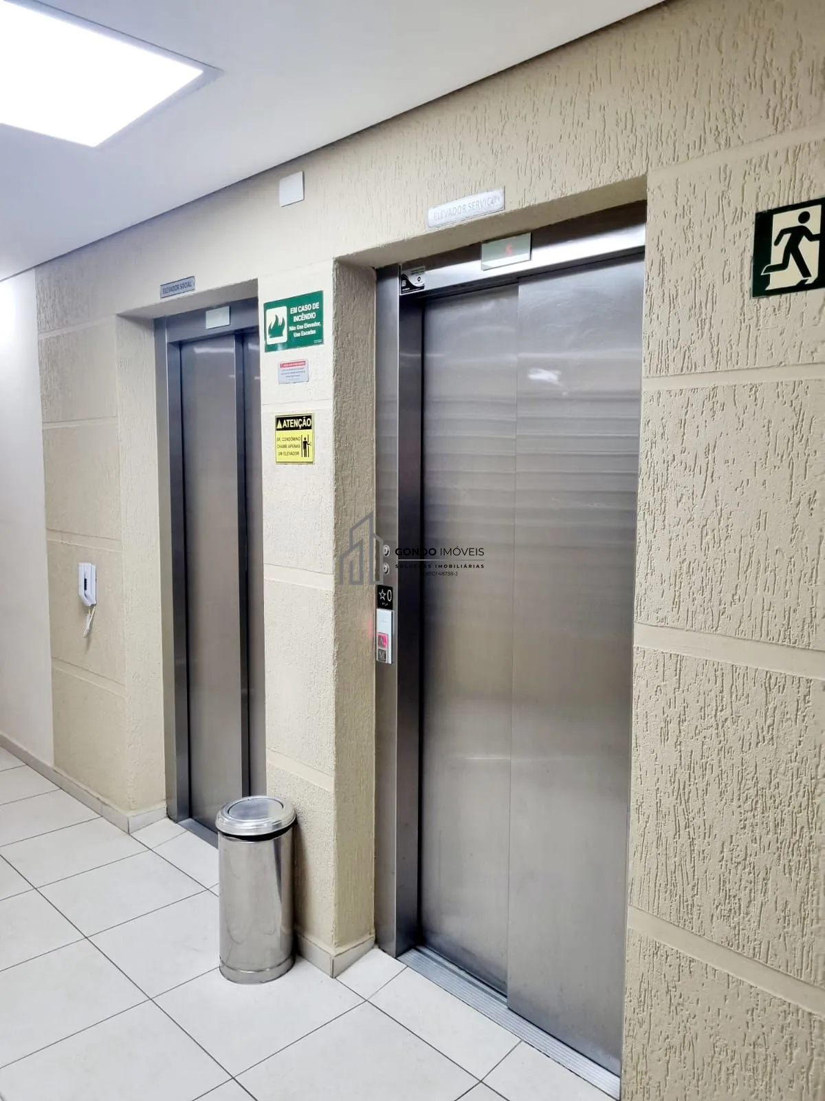 Apartamento, 2 quartos, 56 m² - Foto 13