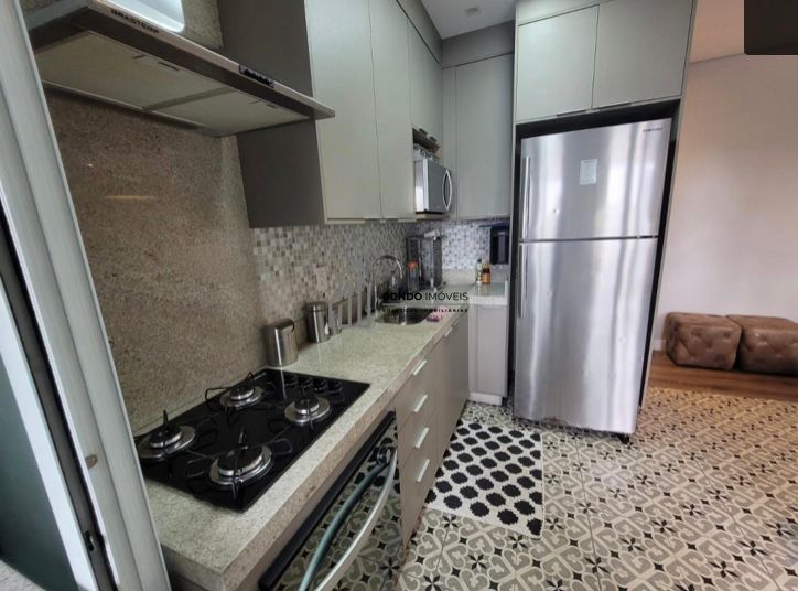 Apartamento, 2 quartos, 70 m² - Foto 8