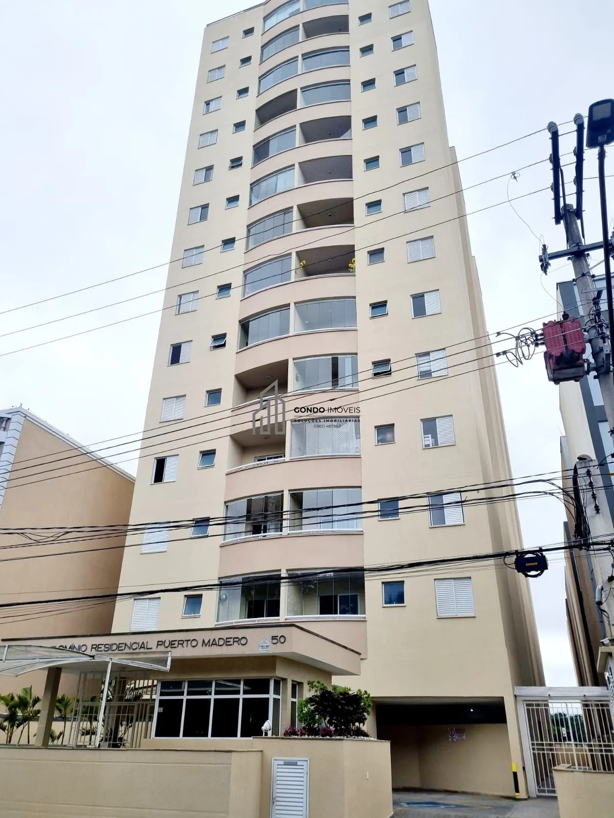 Apartamento, 2 quartos, 56 m² - Foto 30