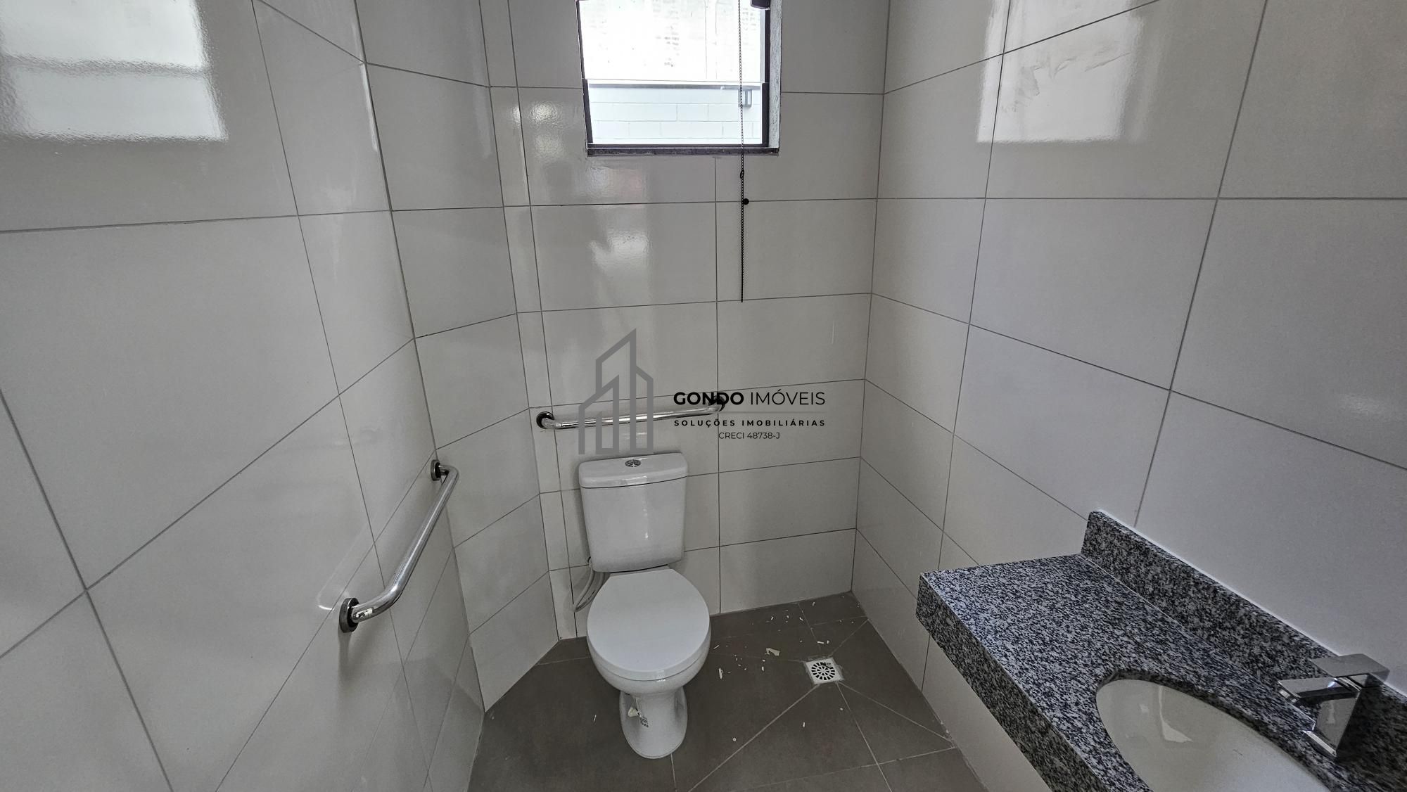 Depósito-Galpão, 200 m² - Foto 7