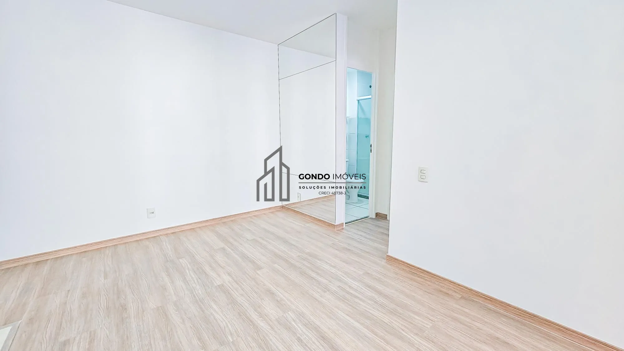 Apartamento, 2 quartos, 57 m² - Foto 5