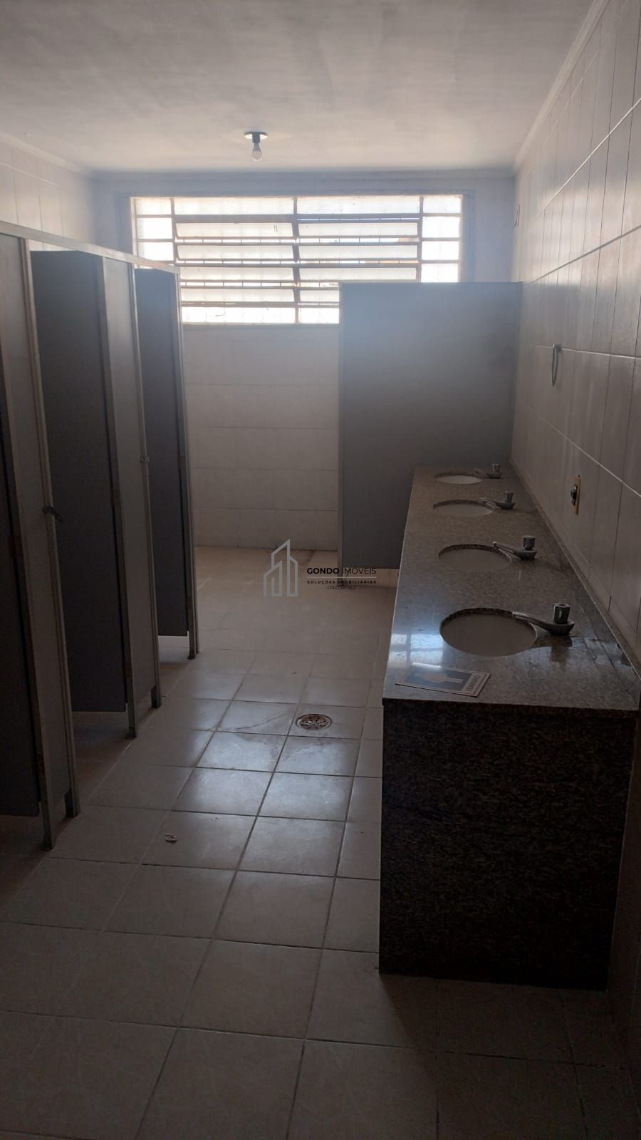 Loja-Salão, 450 m² - Foto 8