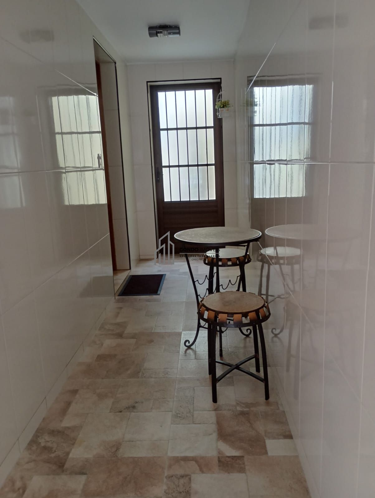 Sobrado, 3 quartos, 187 m² - Foto 4