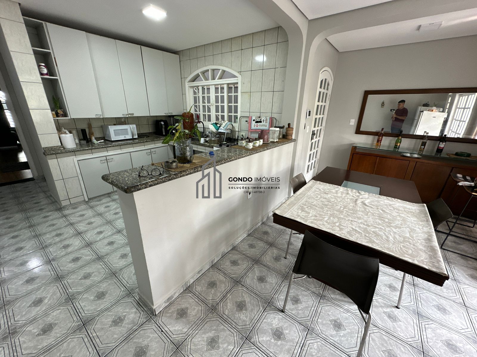 Sobrado, 4 quartos, 353 m² - Foto 6