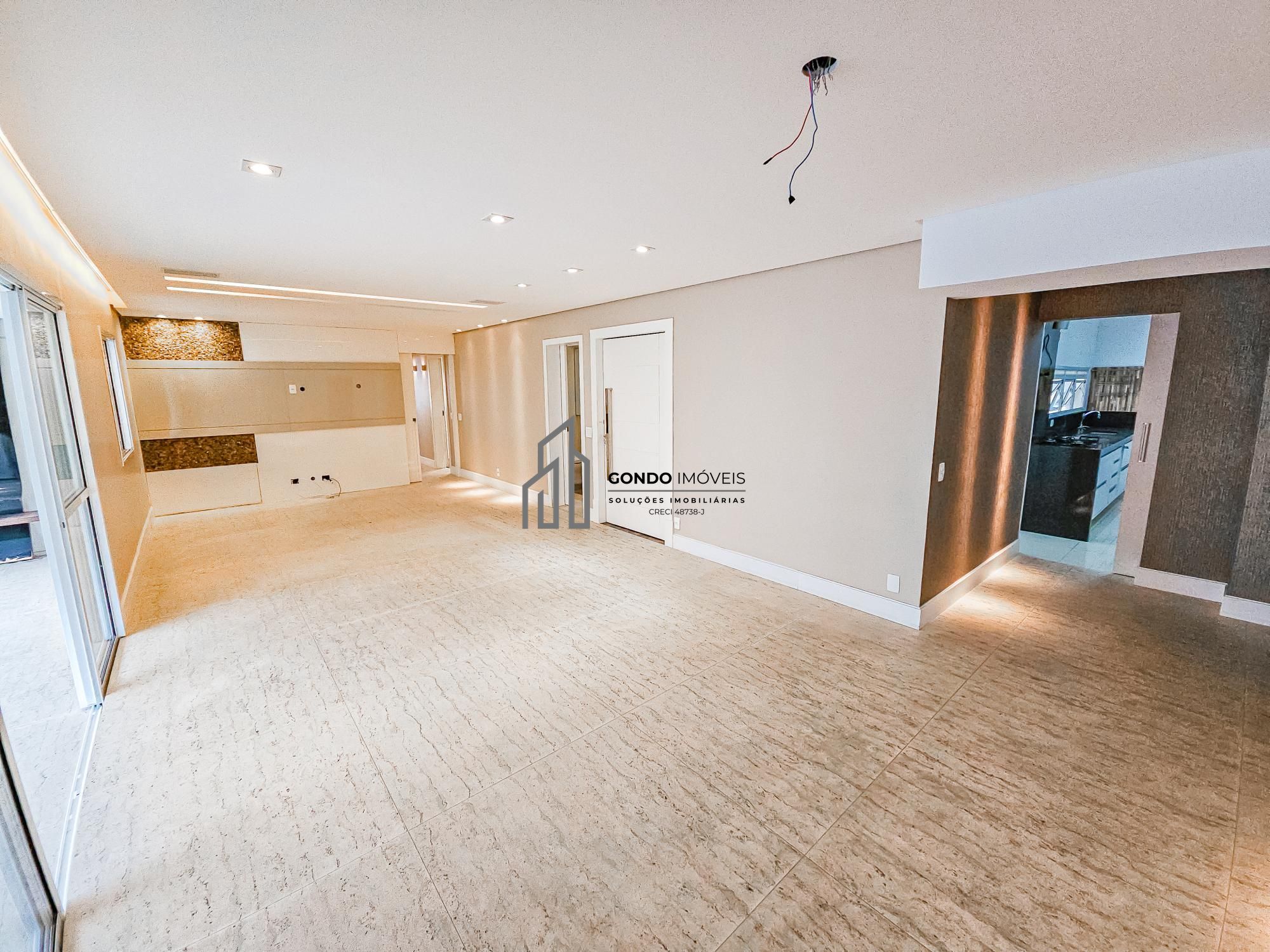 Apartamento, 3 quartos, 156 m² - Foto 3