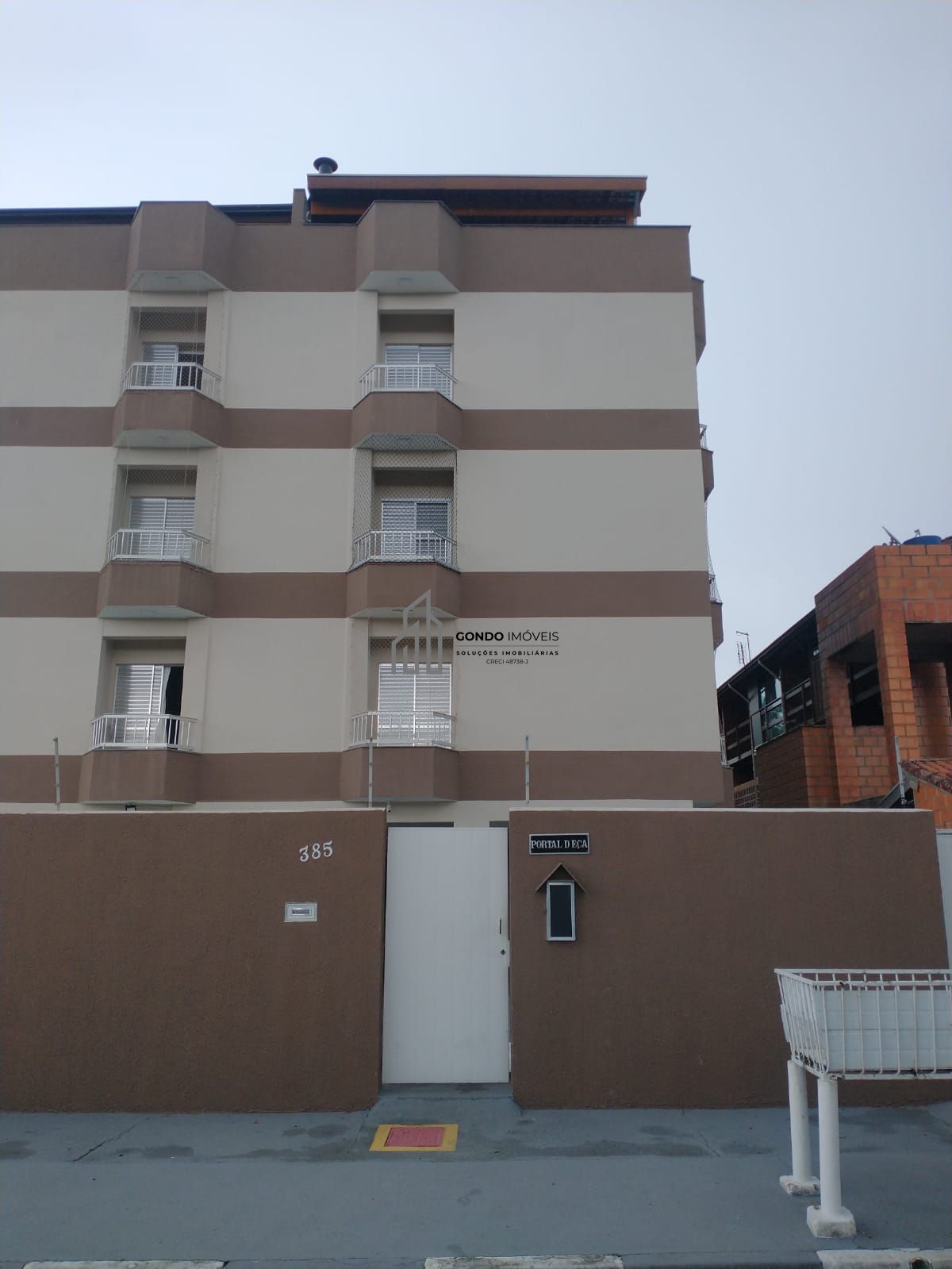 Apartamento, 4 quartos, 210 m² - Foto 2