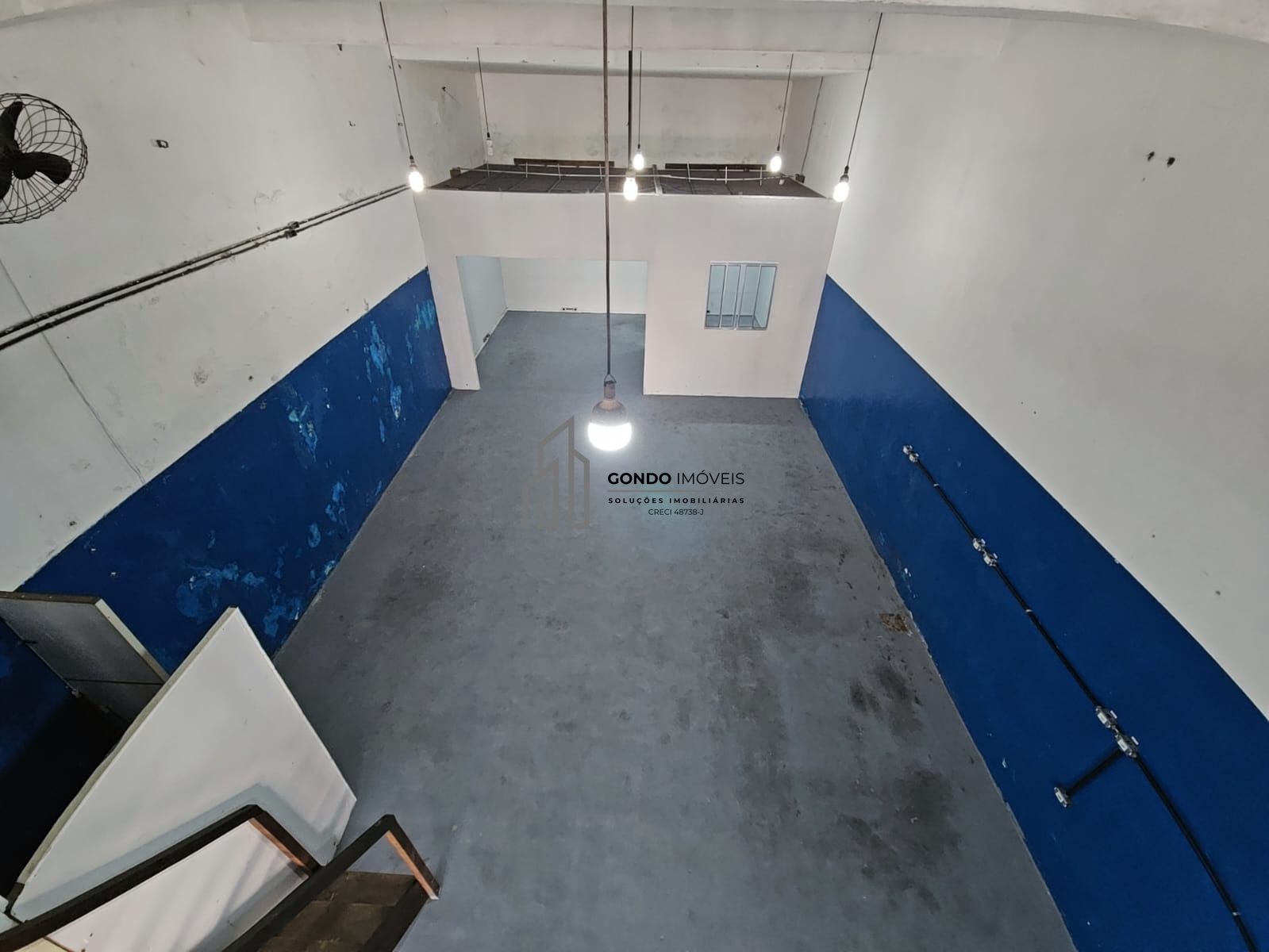 Loja-Salão, 100 m² - Foto 4