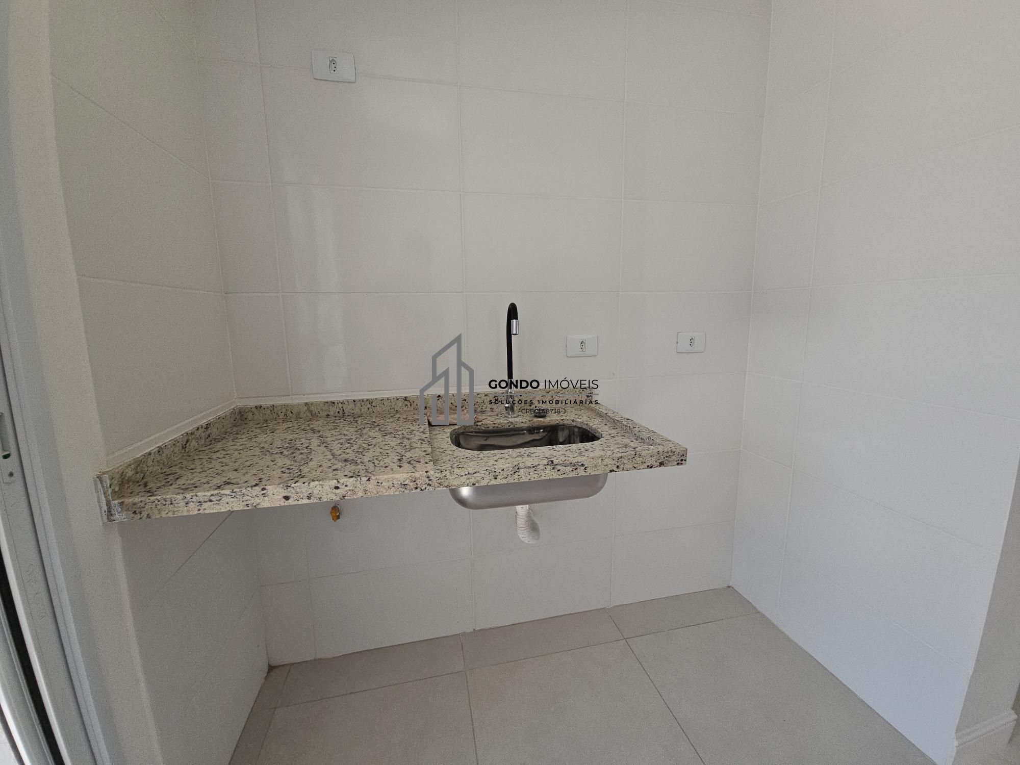 Apartamento, 2 quartos, 50 m² - Foto 3
