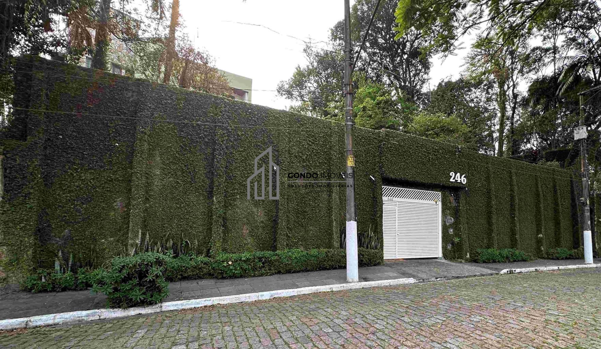 Sobrado, 3 quartos, 454 m² - Foto 33