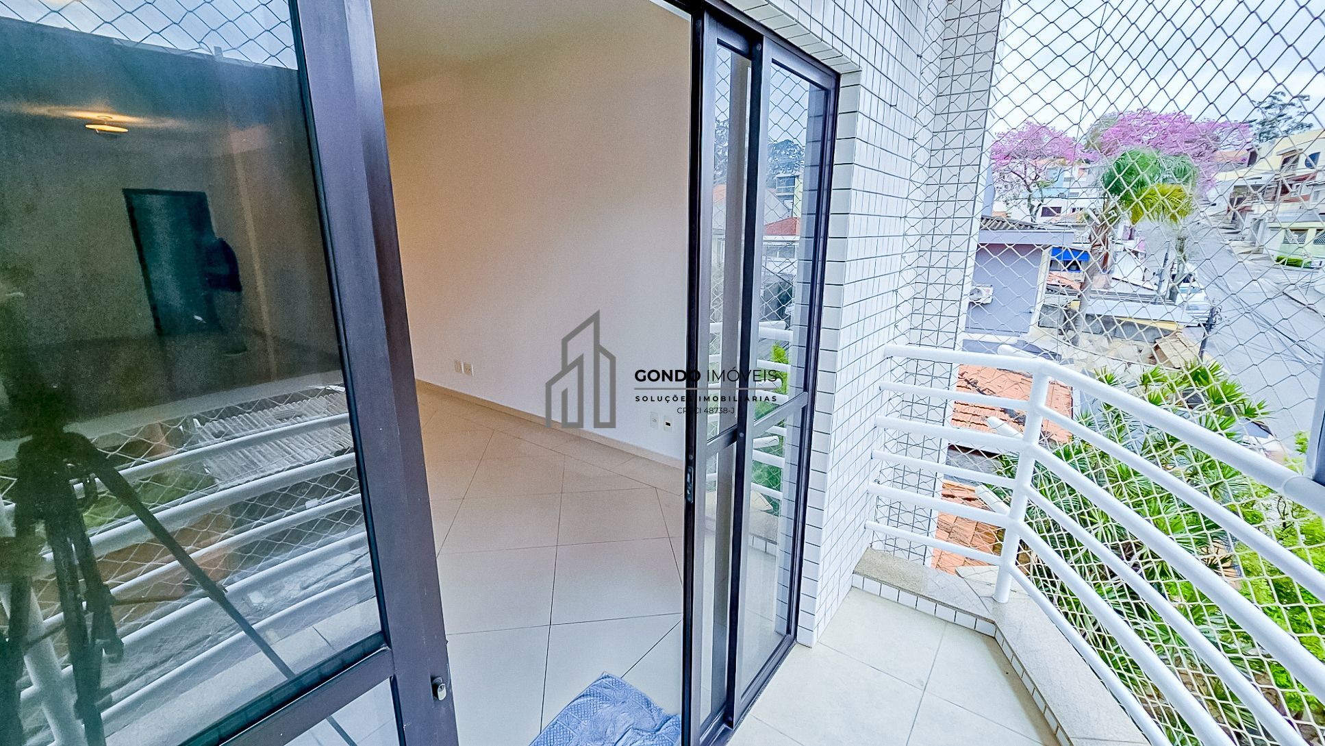 Apartamento, 3 quartos, 146 m² - Foto 3