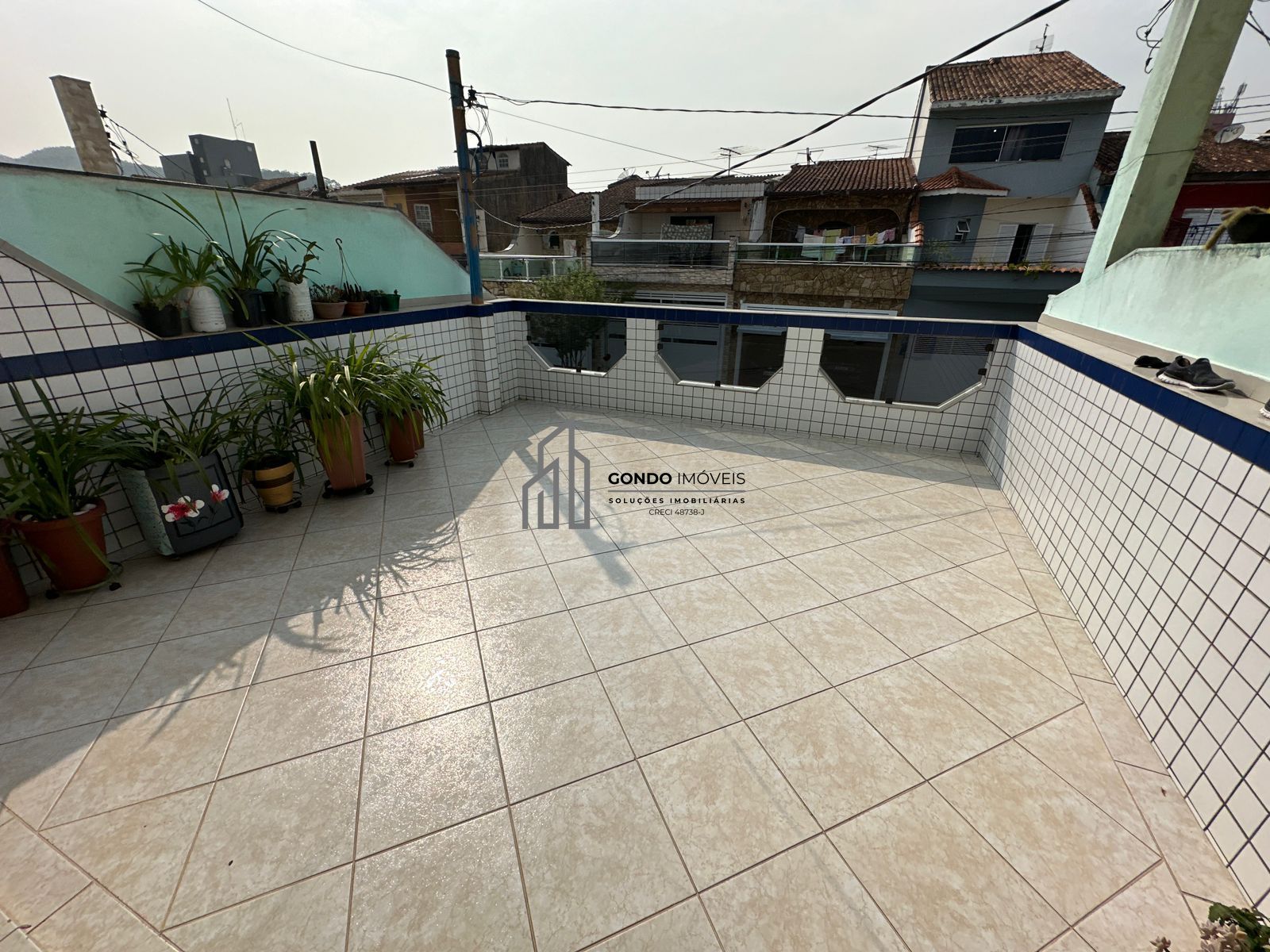 Sobrado, 3 quartos, 160 m² - Foto 12