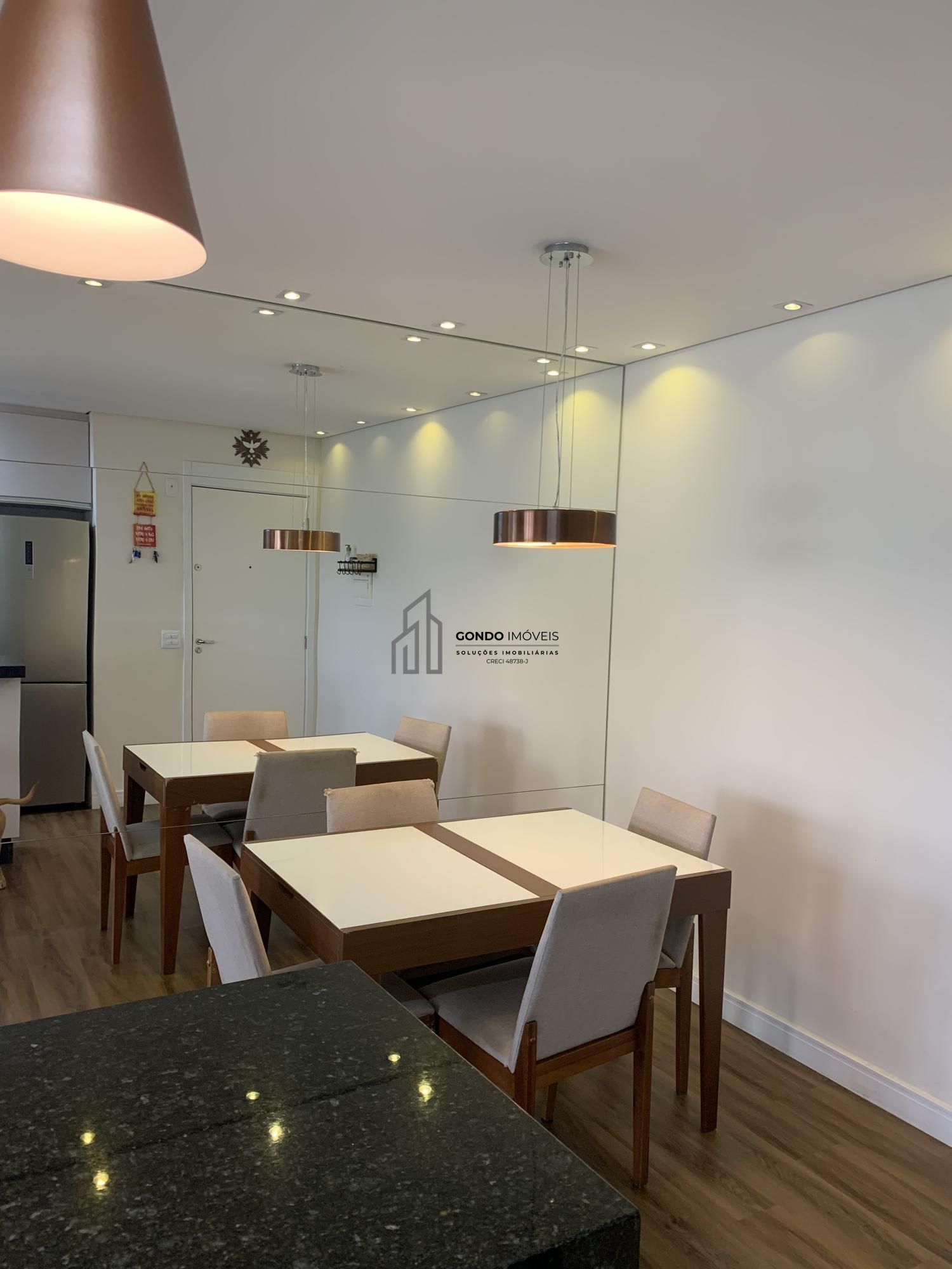 Apartamento, 2 quartos, 74 m² - Foto 12