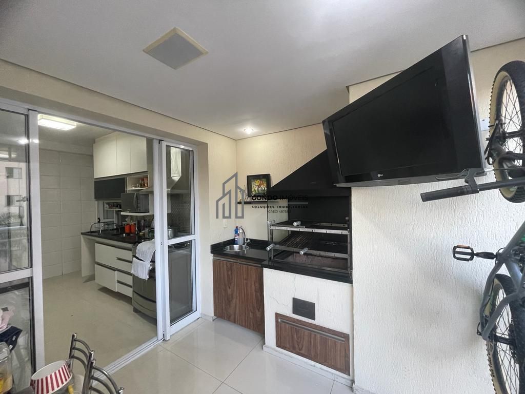 Apartamento, 3 quartos, 144 m² - Foto 15