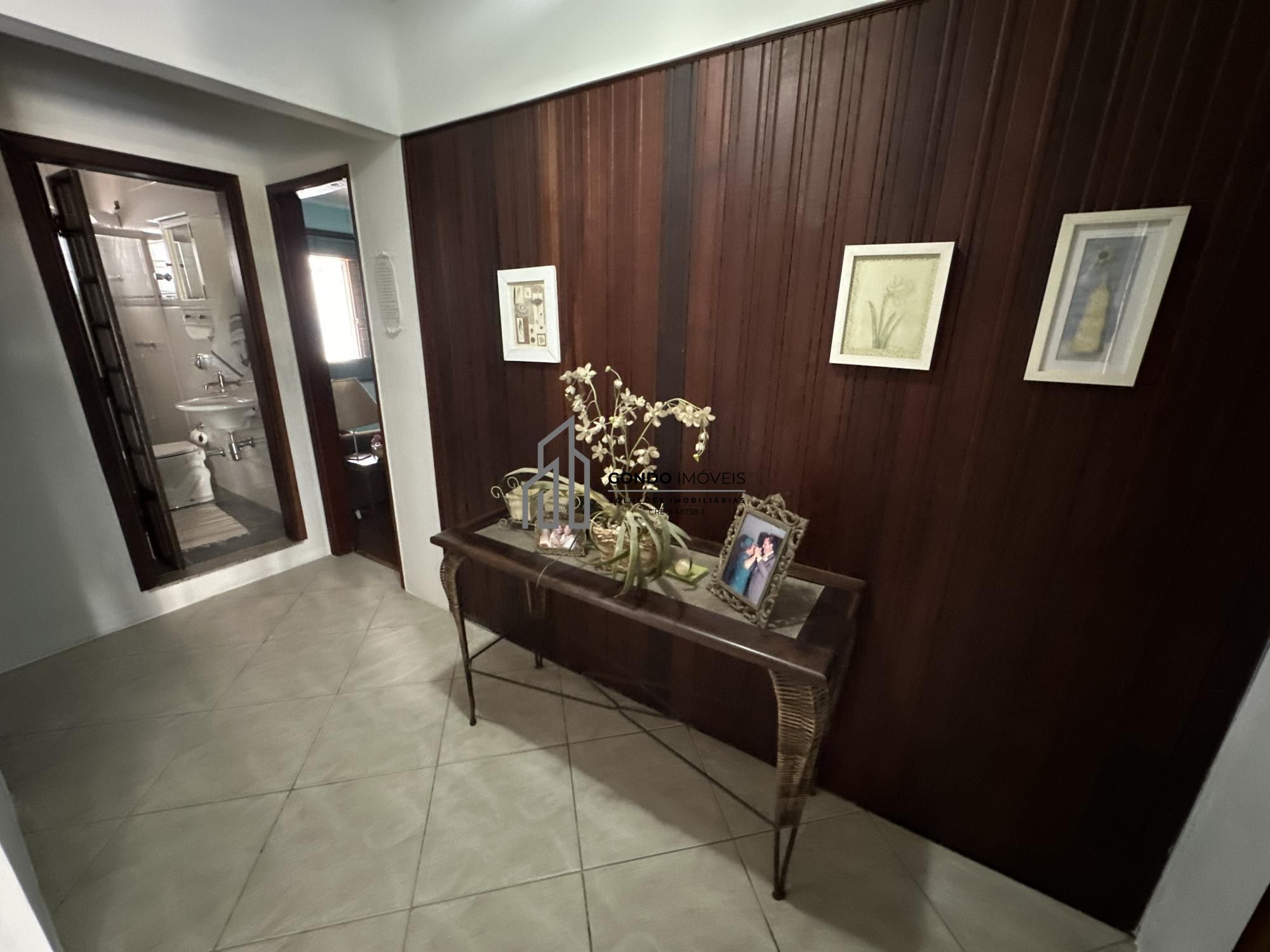 Sobrado, 4 quartos, 268 m² - Foto 12