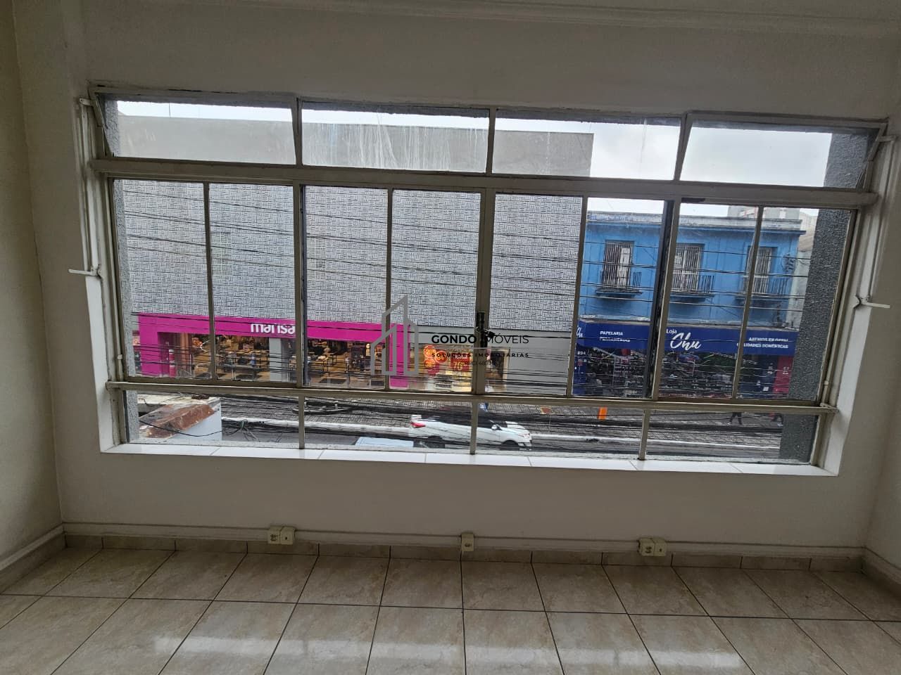 Sala-Conjunto, 30 m² - Foto 4