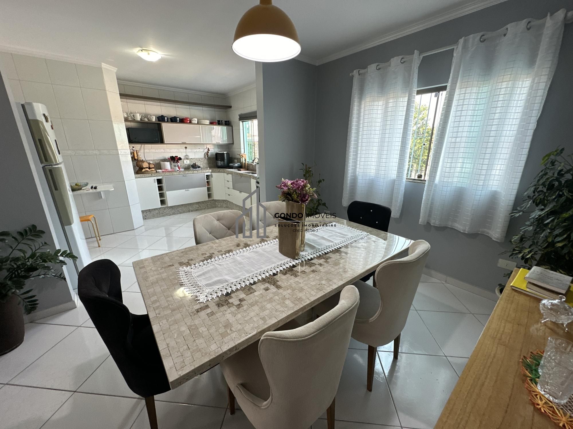 Sobrado, 3 quartos, 230 m² - Foto 10