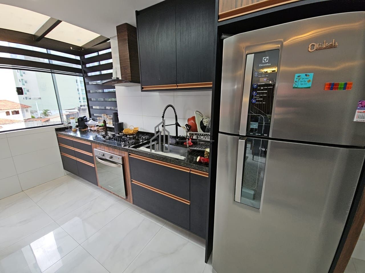 Cobertura, 2 quartos, 119 m² - Foto 11