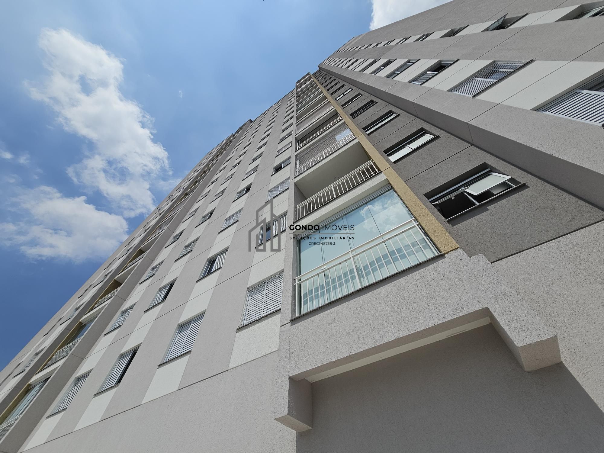 Apartamento, 2 quartos, 48 m² - Foto 15