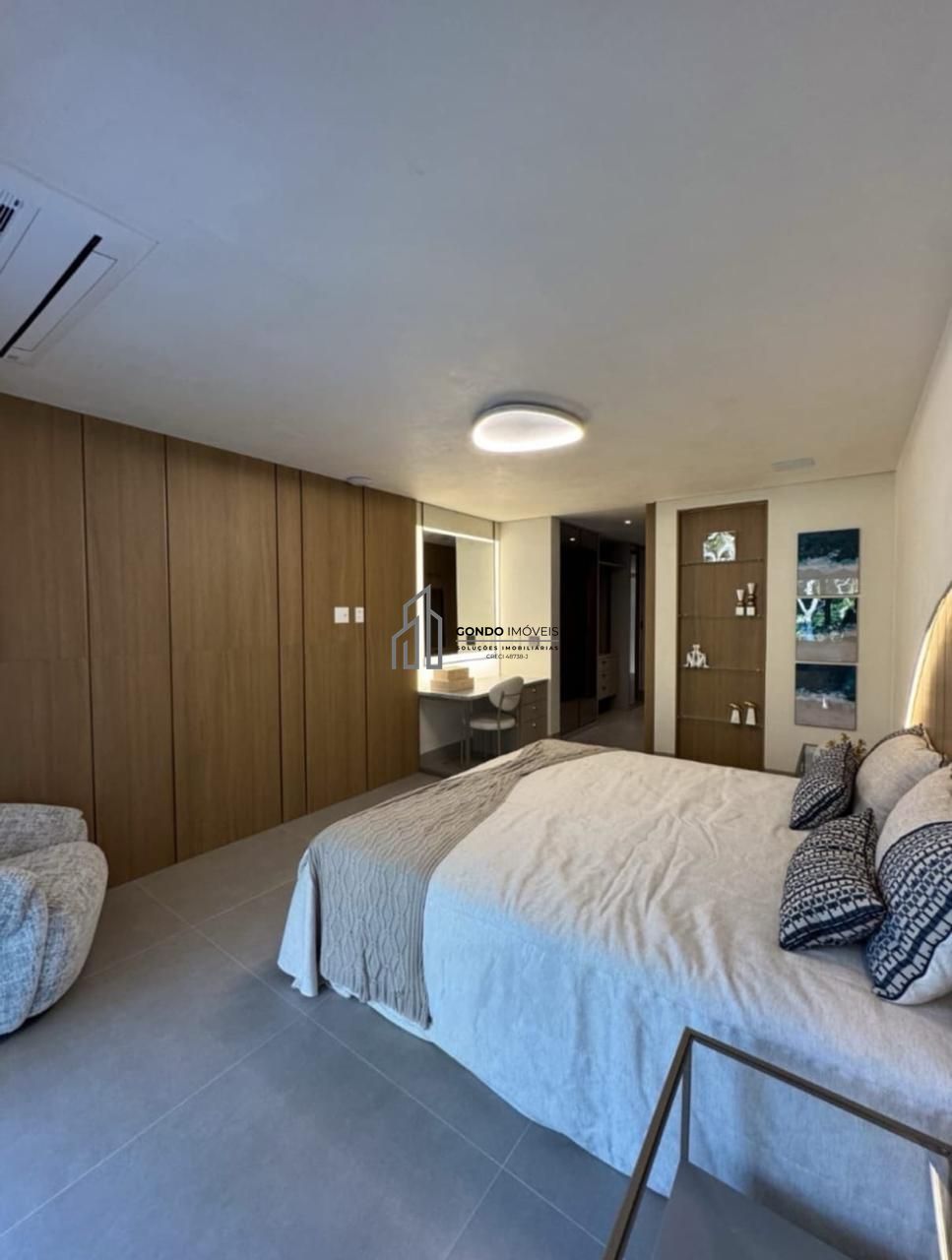 Sobrado, 6 quartos, 530 m² - Foto 26