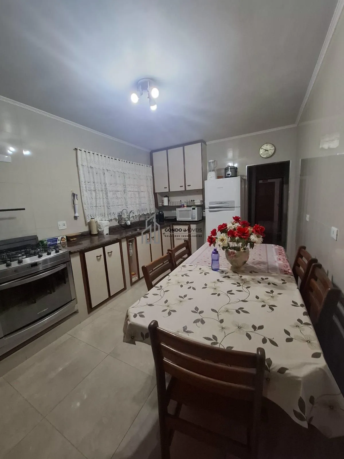 Sobrado, 3 quartos, 141 m² - Foto 6