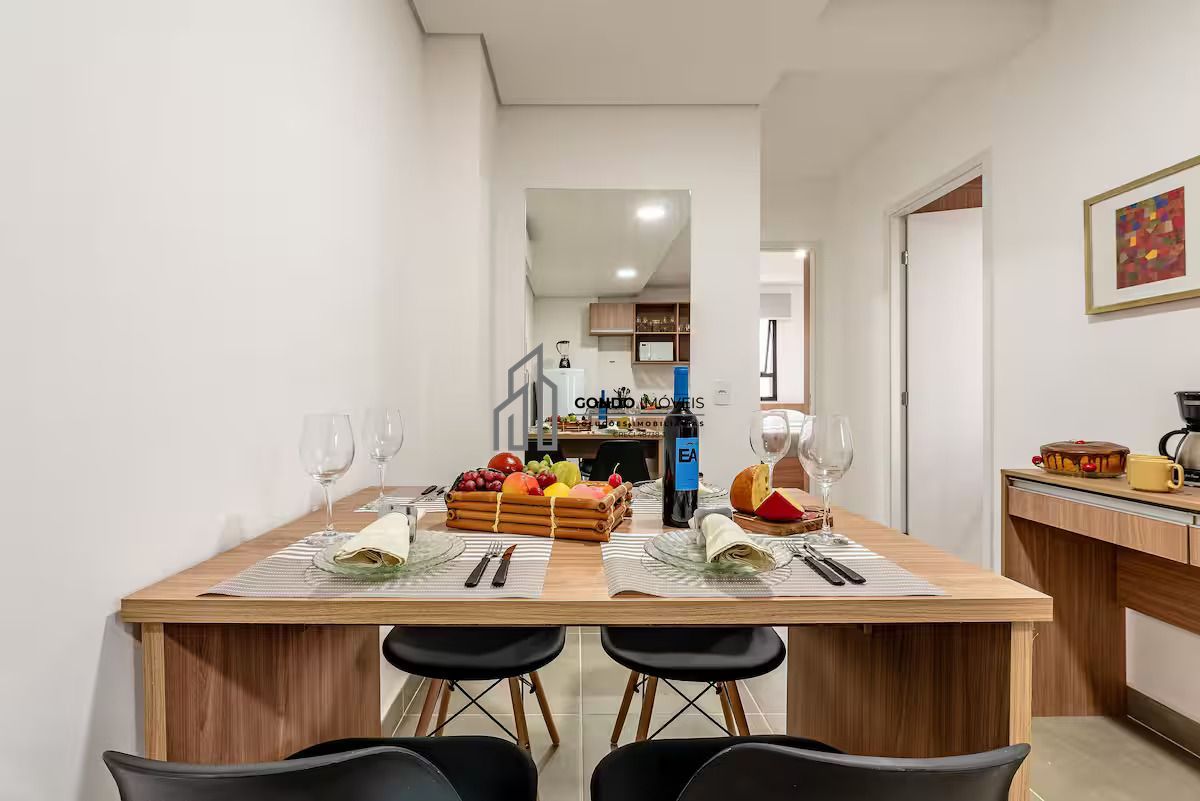 Apartamento, 2 quartos, 48 m² - Foto 1