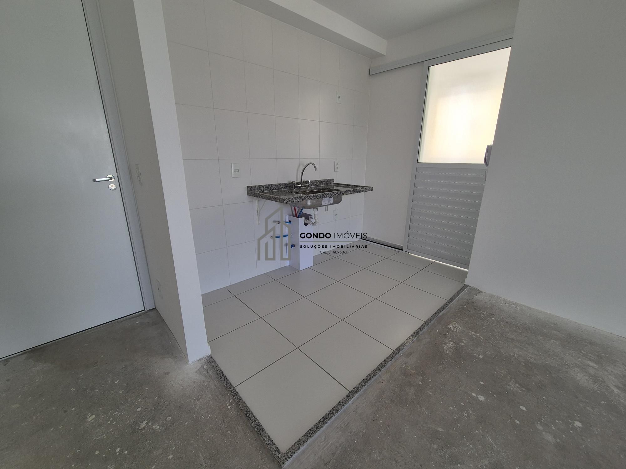Apartamento, 3 quartos, 70 m² - Foto 2
