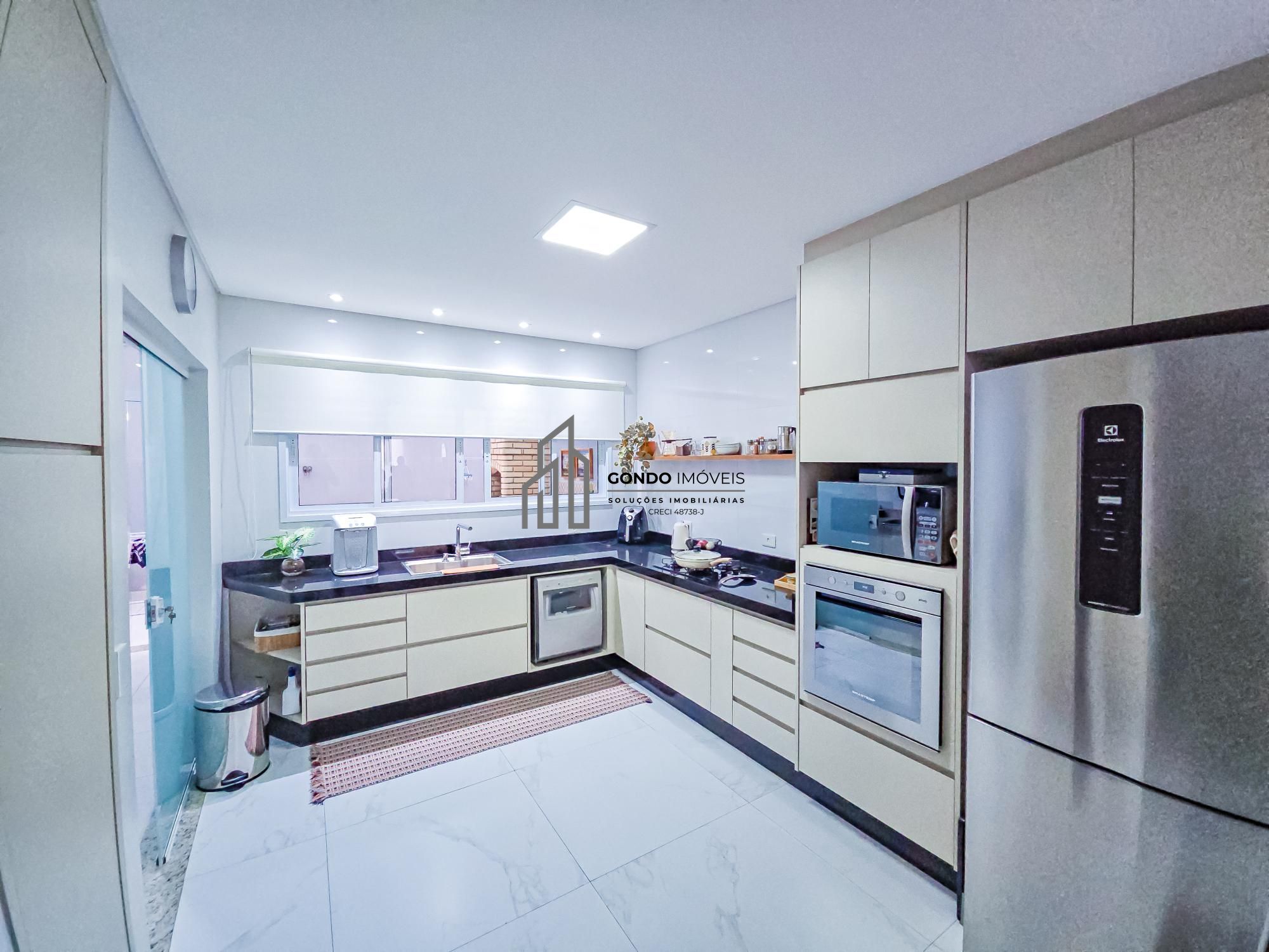 Sobrado, 3 quartos, 171 m² - Foto 6