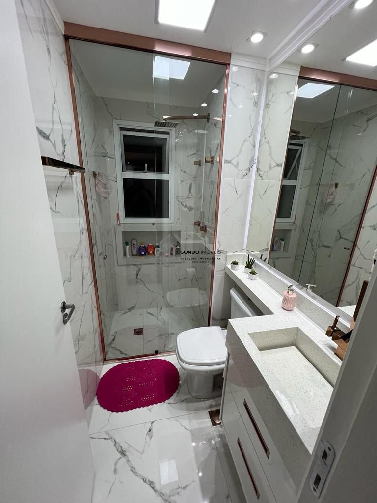 Apartamento, 3 quartos, 91 m² - Foto 12