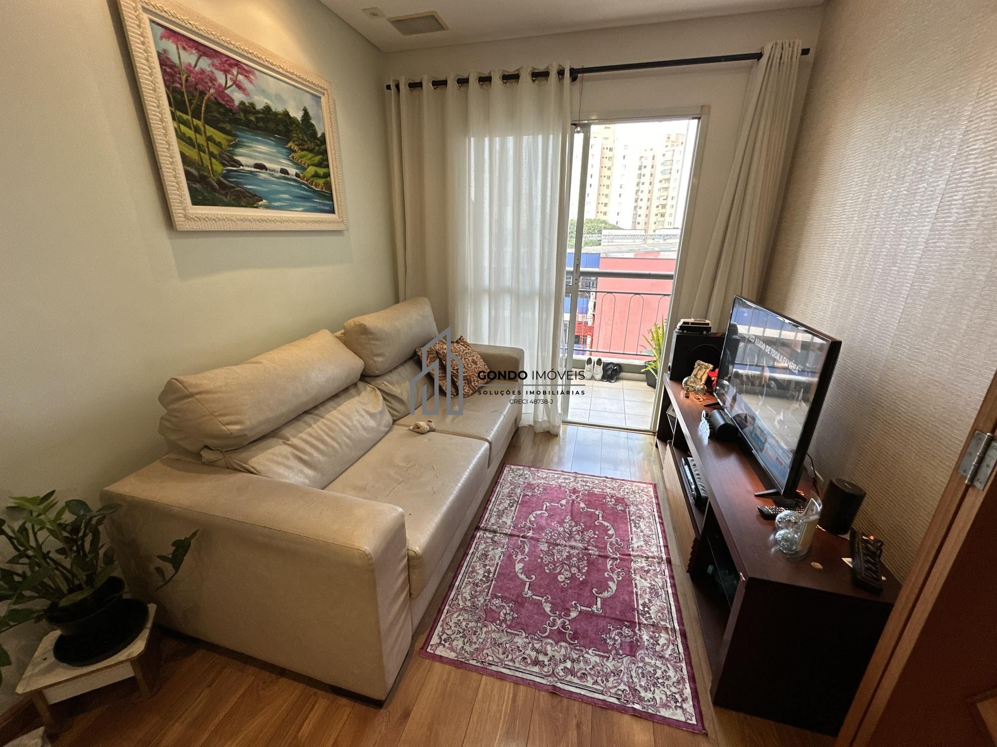 Apartamento, 2 quartos, 63 m² - Foto 7