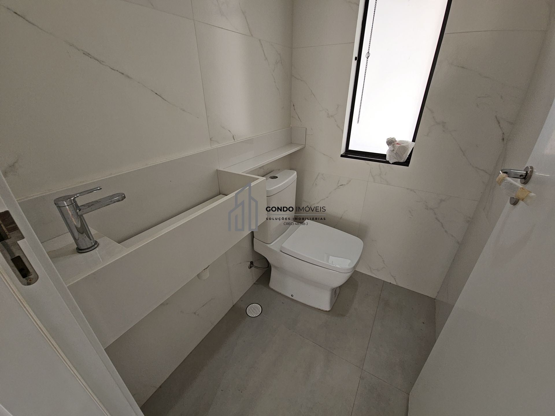 Sobrado, 3 quartos, 170 m² - Foto 4