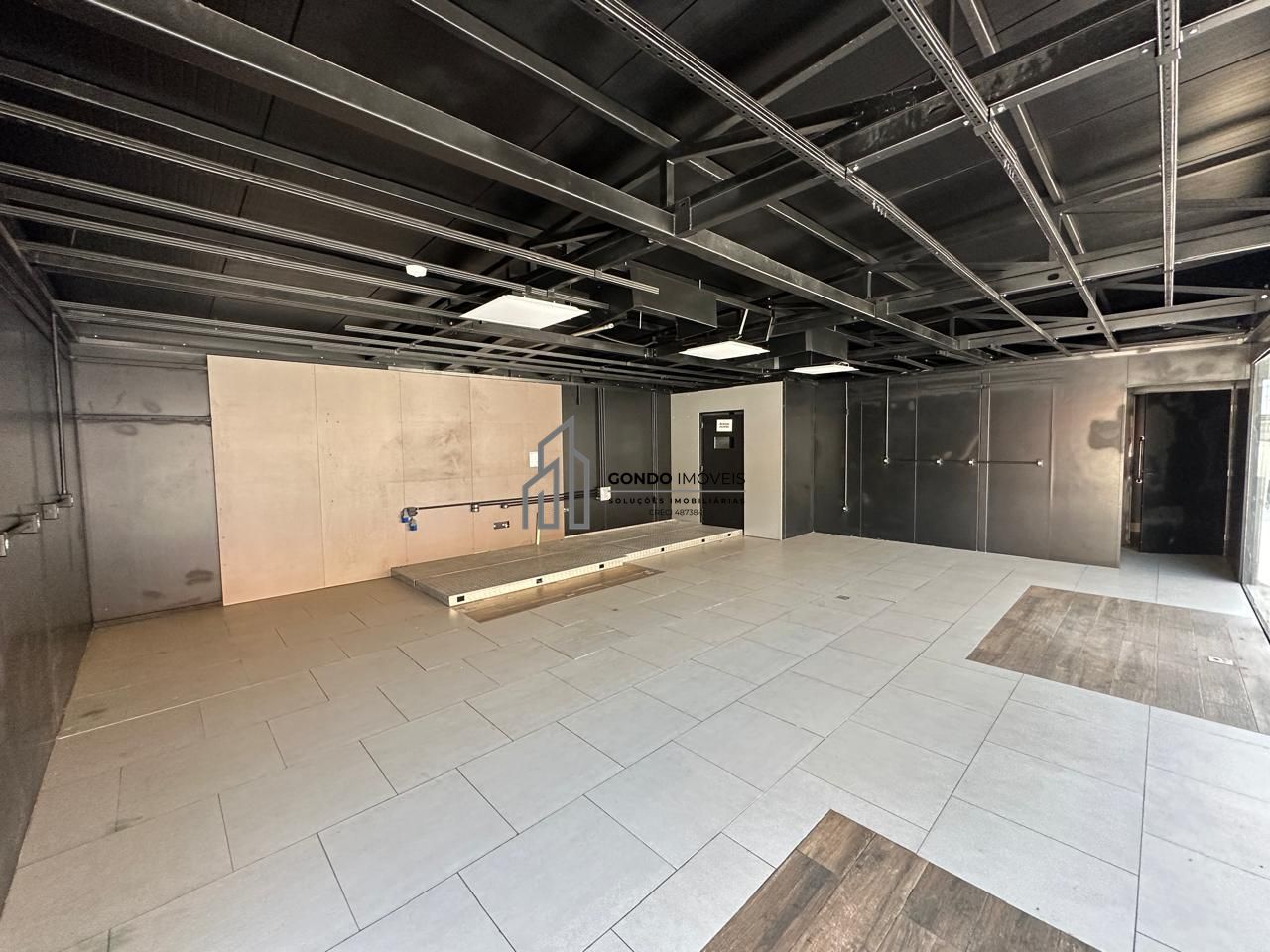 Loja-Salão, 84 m² - Foto 6