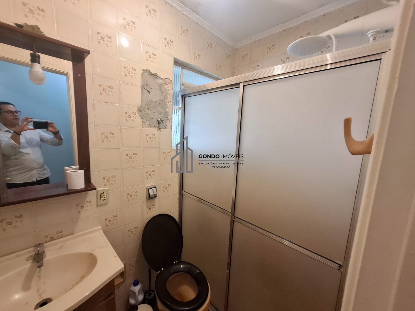 Apartamento, 2 quartos, 56 m² - Foto 7