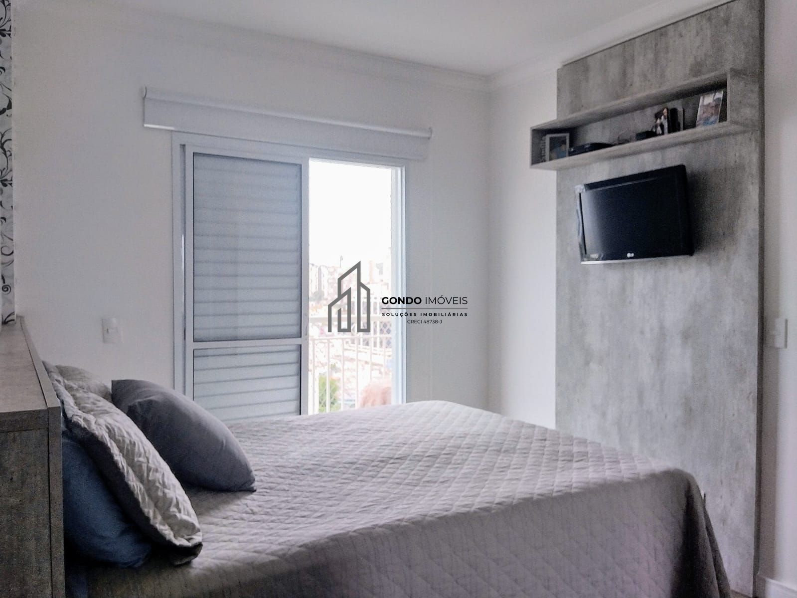 Apartamento, 3 quartos, 83 m² - Foto 22