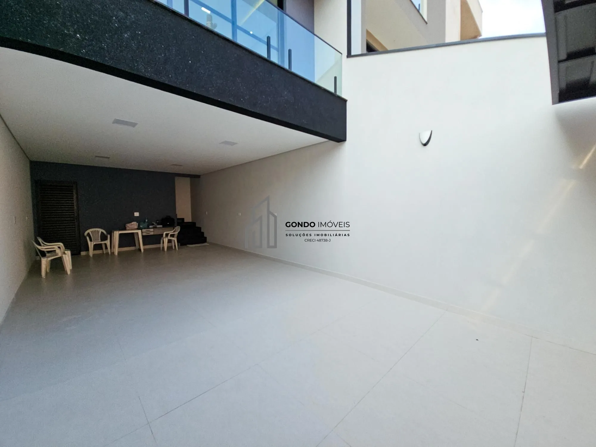Sobrado, 4 quartos, 223 m² - Foto 2