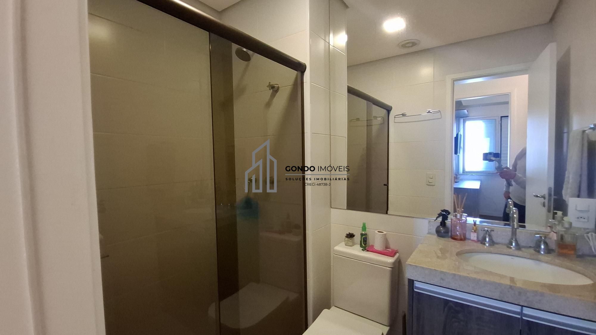 Apartamento, 2 quartos, 74 m² - Foto 6