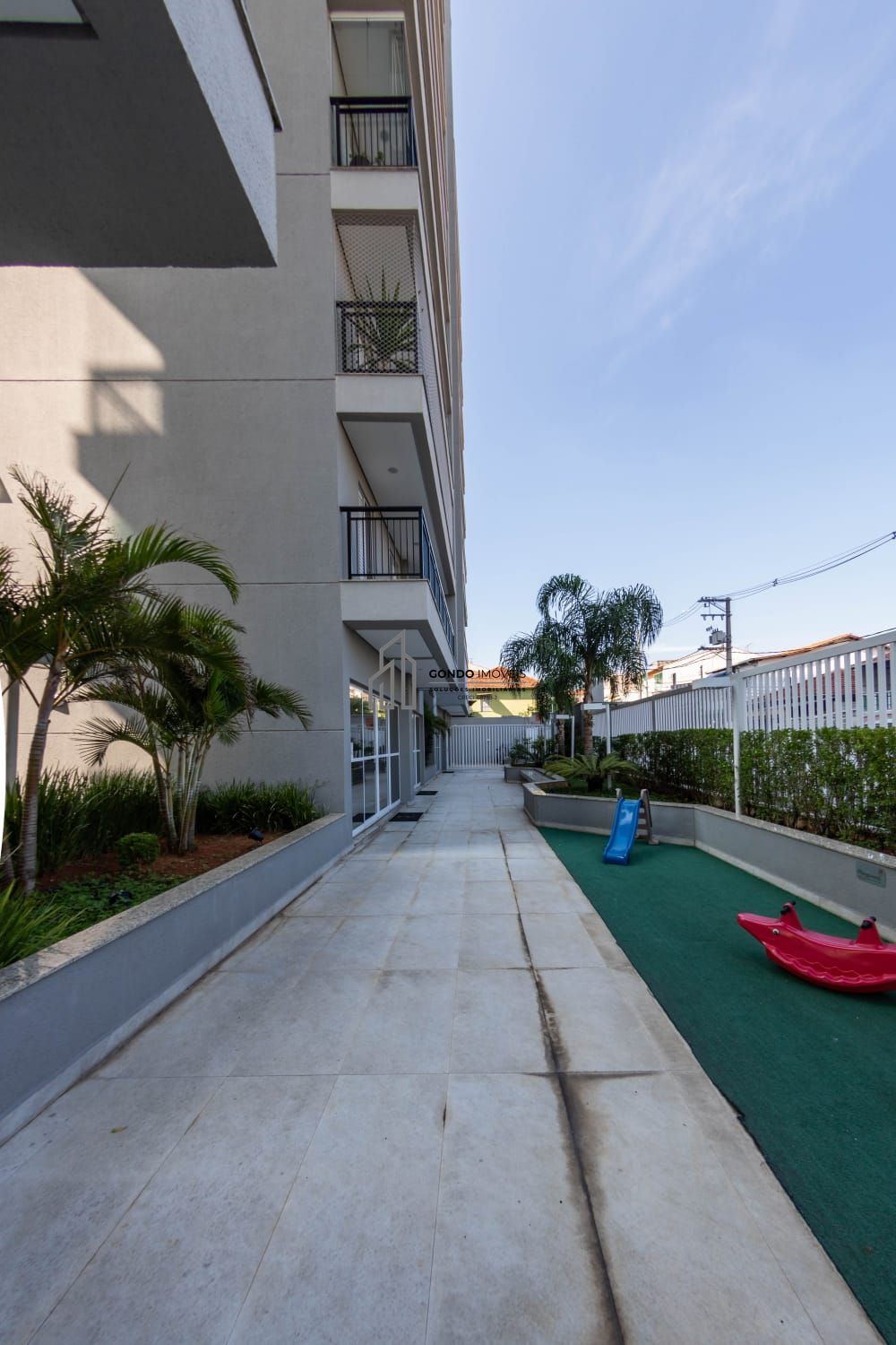 Apartamento, 2 quartos, 70 m² - Foto 14