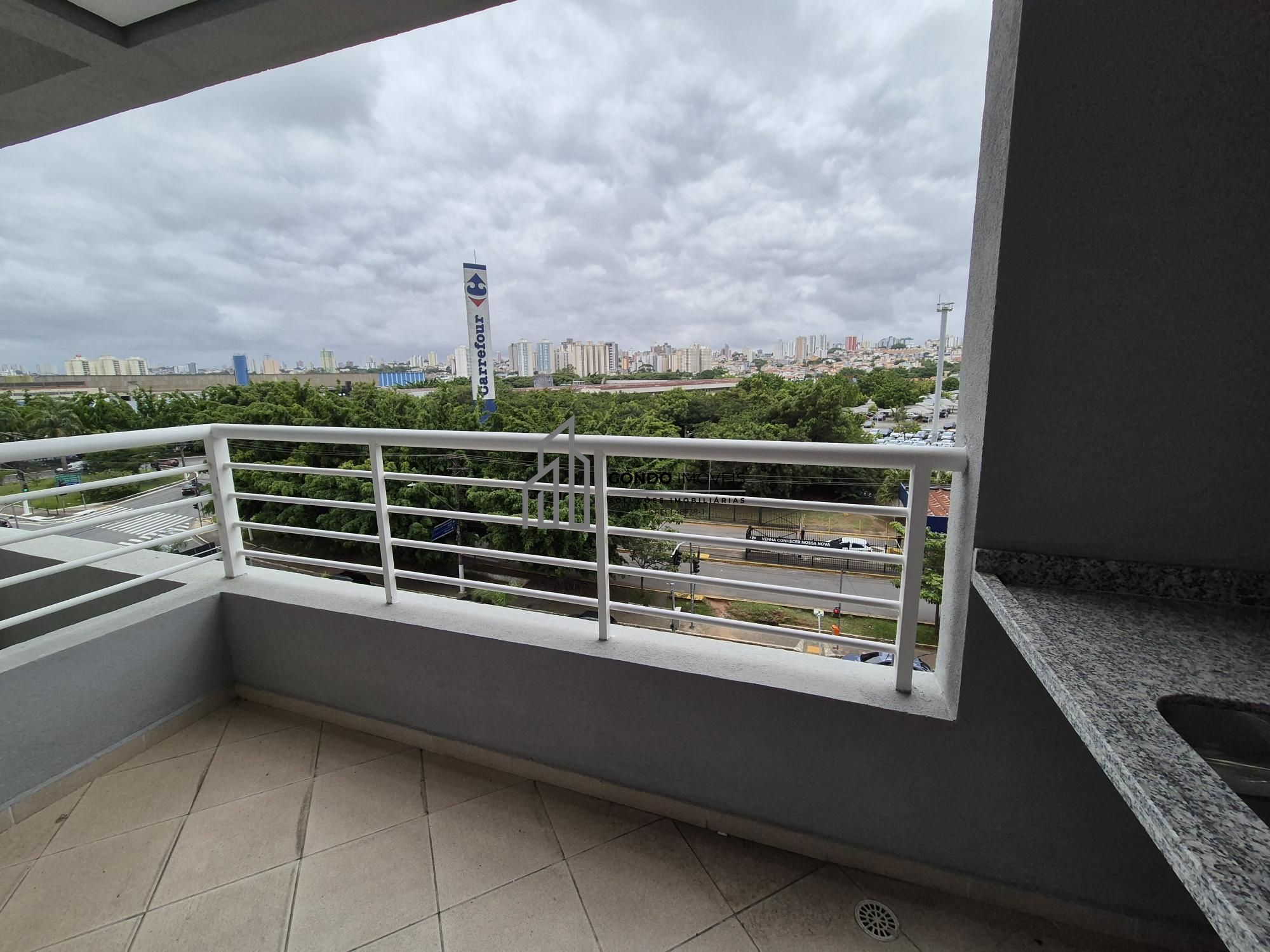 Apartamento, 1 quarto, 42 m² - Foto 4