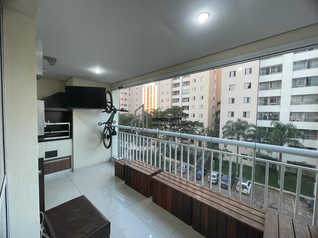 Apartamento, 3 quartos, 144 m² - Foto 8