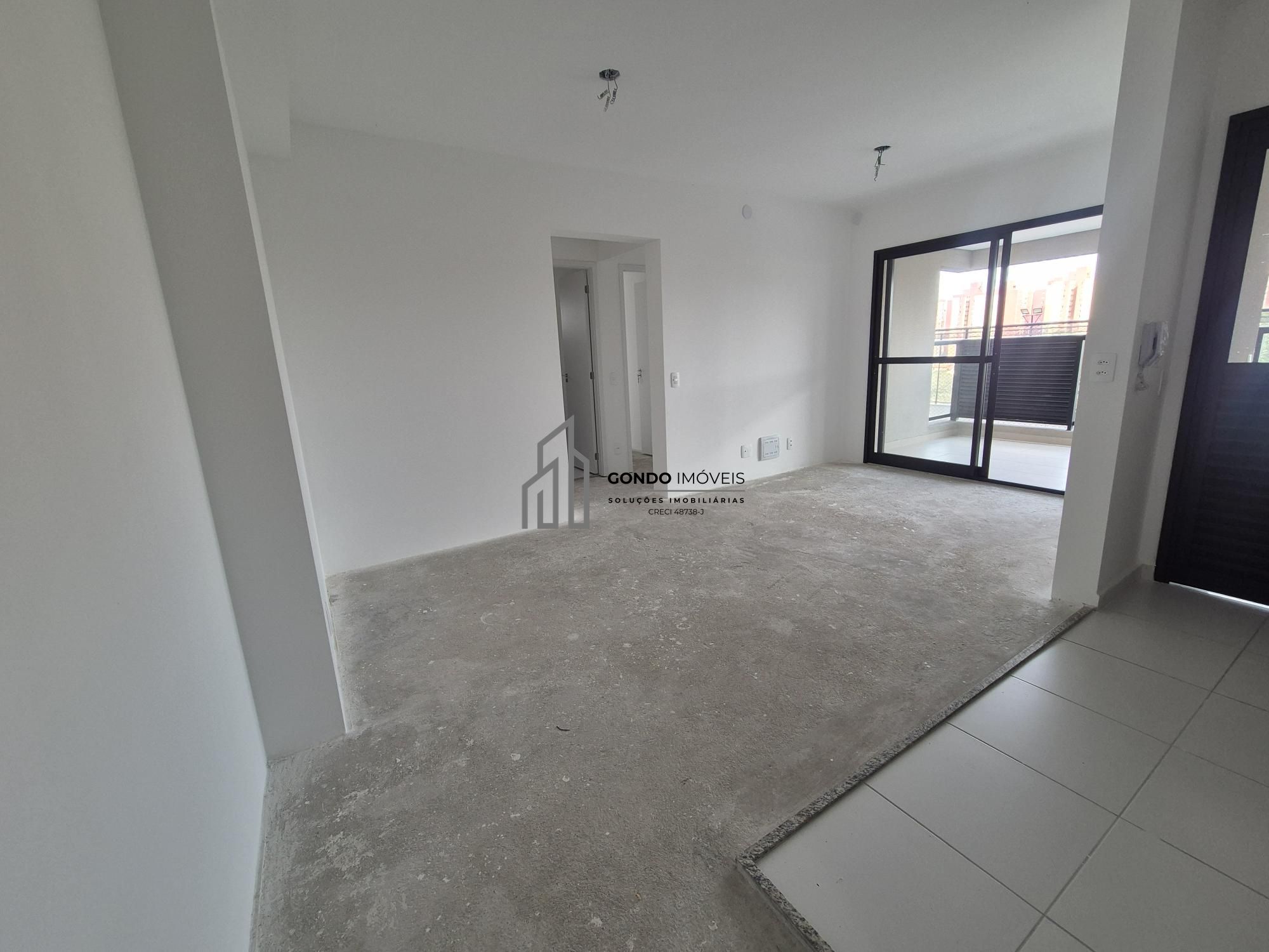 Apartamento, 3 quartos, 82 m² - Foto 1