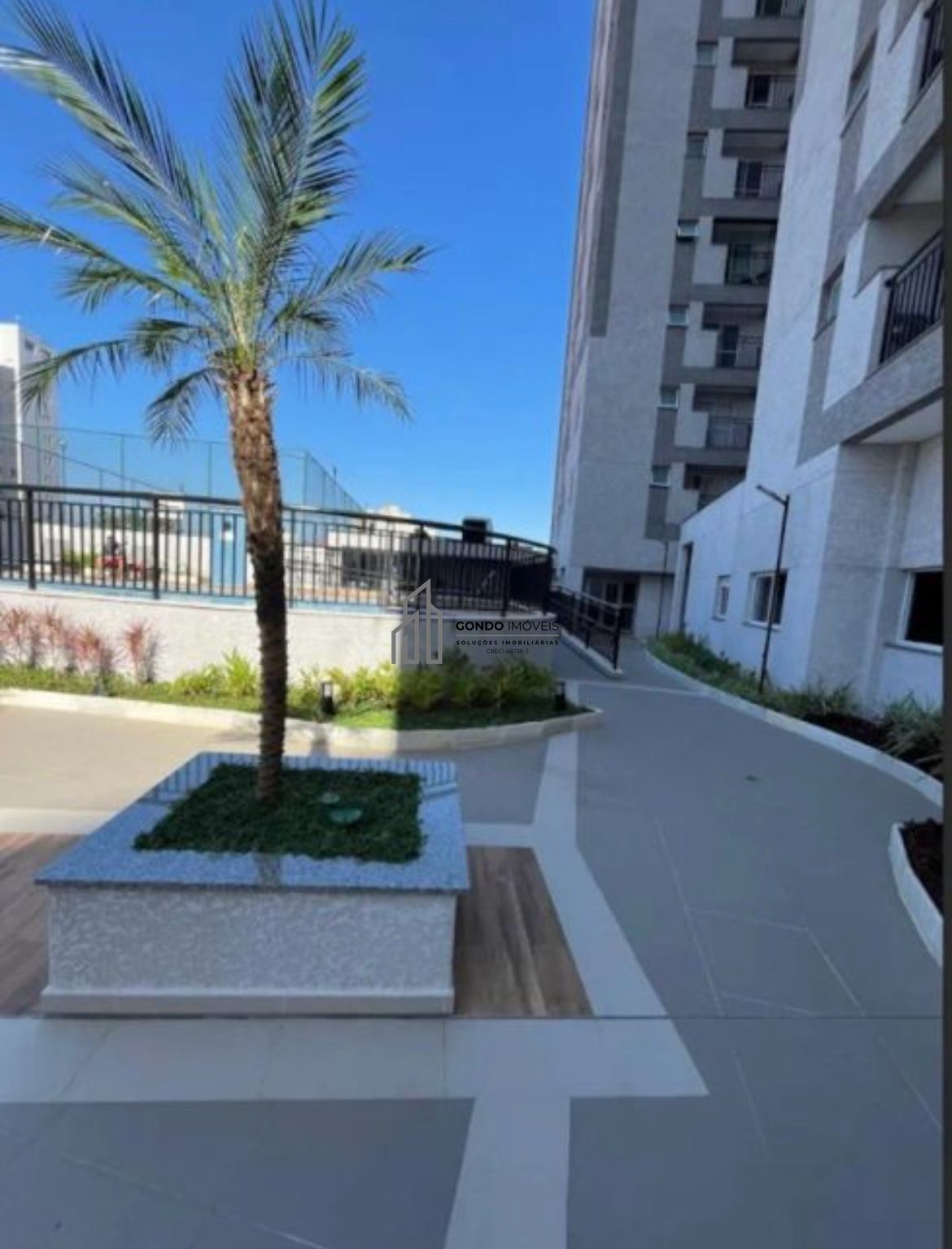 Apartamento, 2 quartos, 48 m² - Foto 13