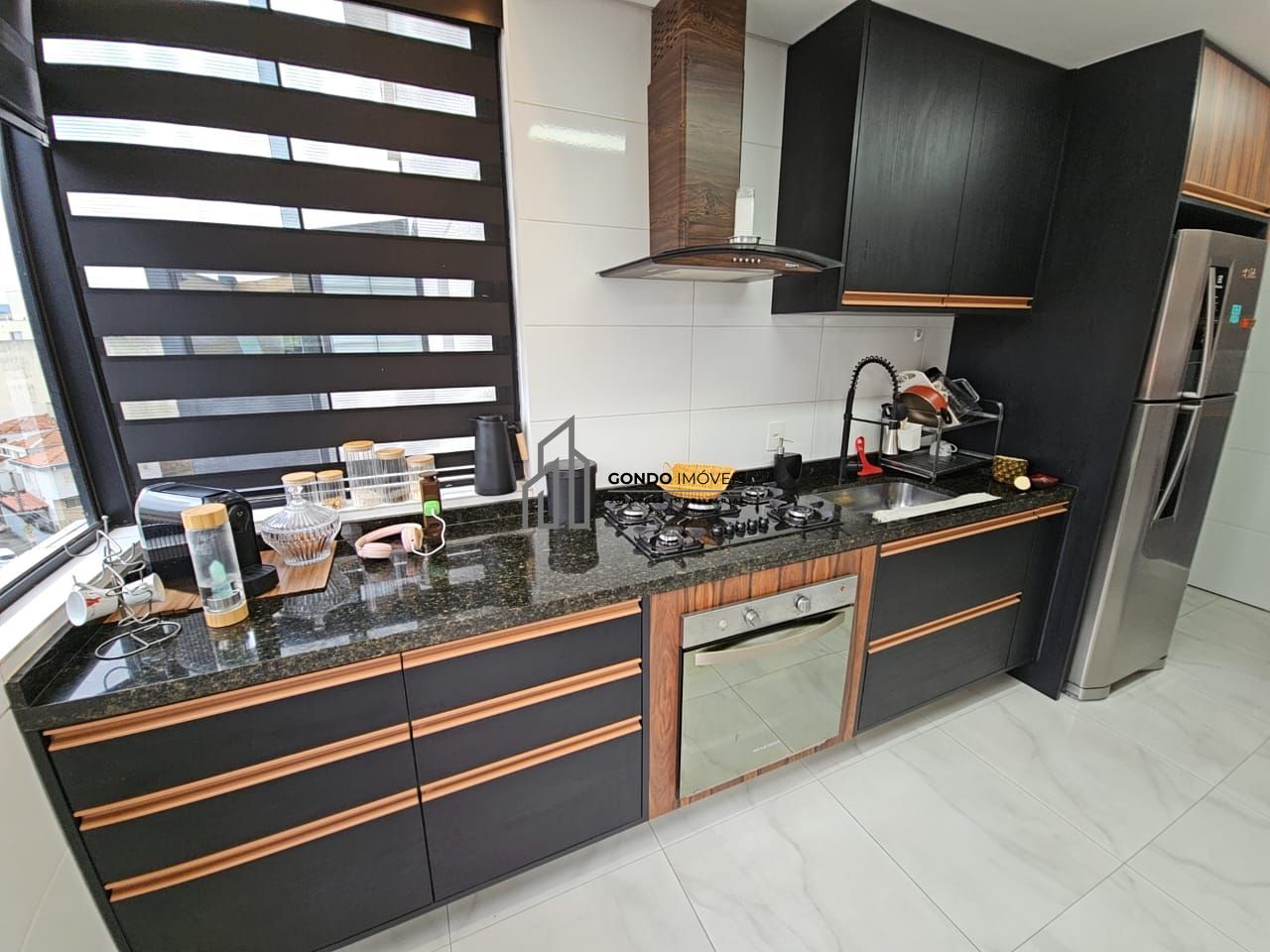 Cobertura, 2 quartos, 119 m² - Foto 10