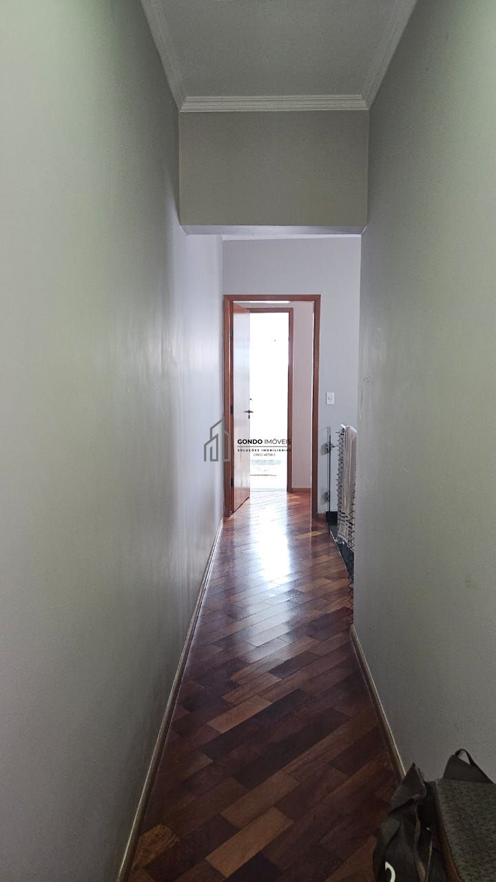 Sobrado, 3 quartos, 224 m² - Foto 22