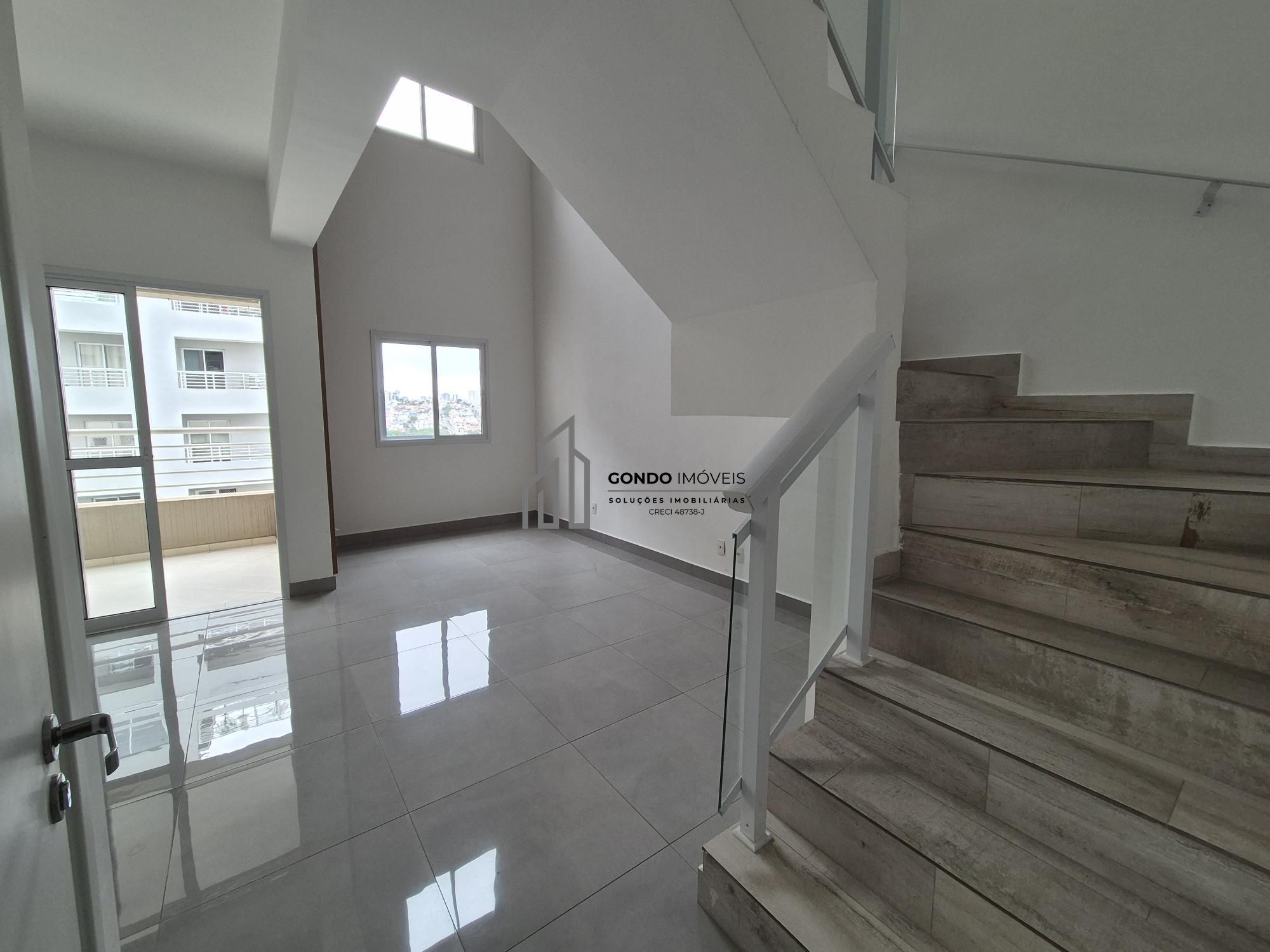 Apartamento, 1 quarto, 62 m² - Foto 1