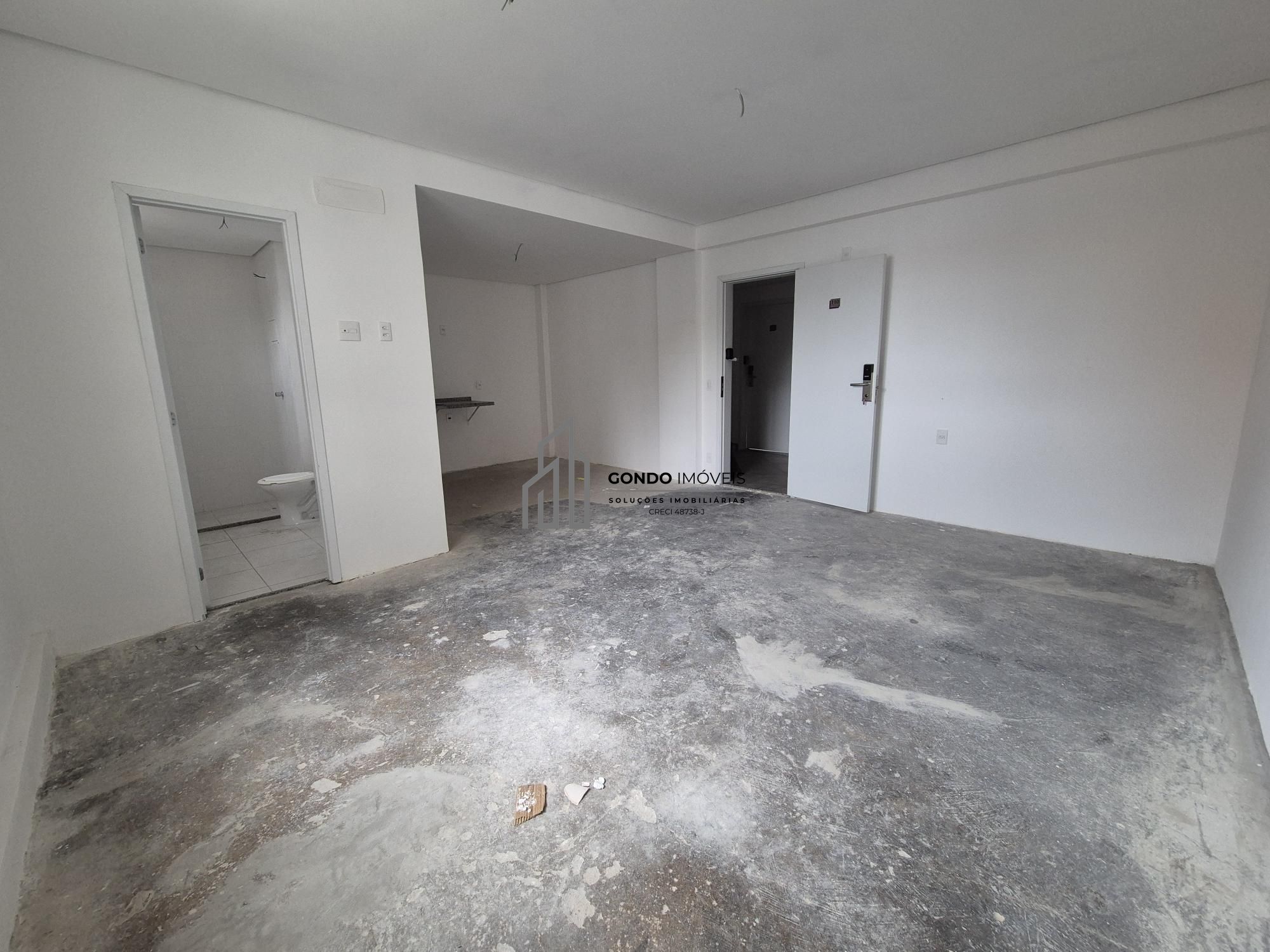 Apartamento, 1 quarto, 40 m² - Foto 3