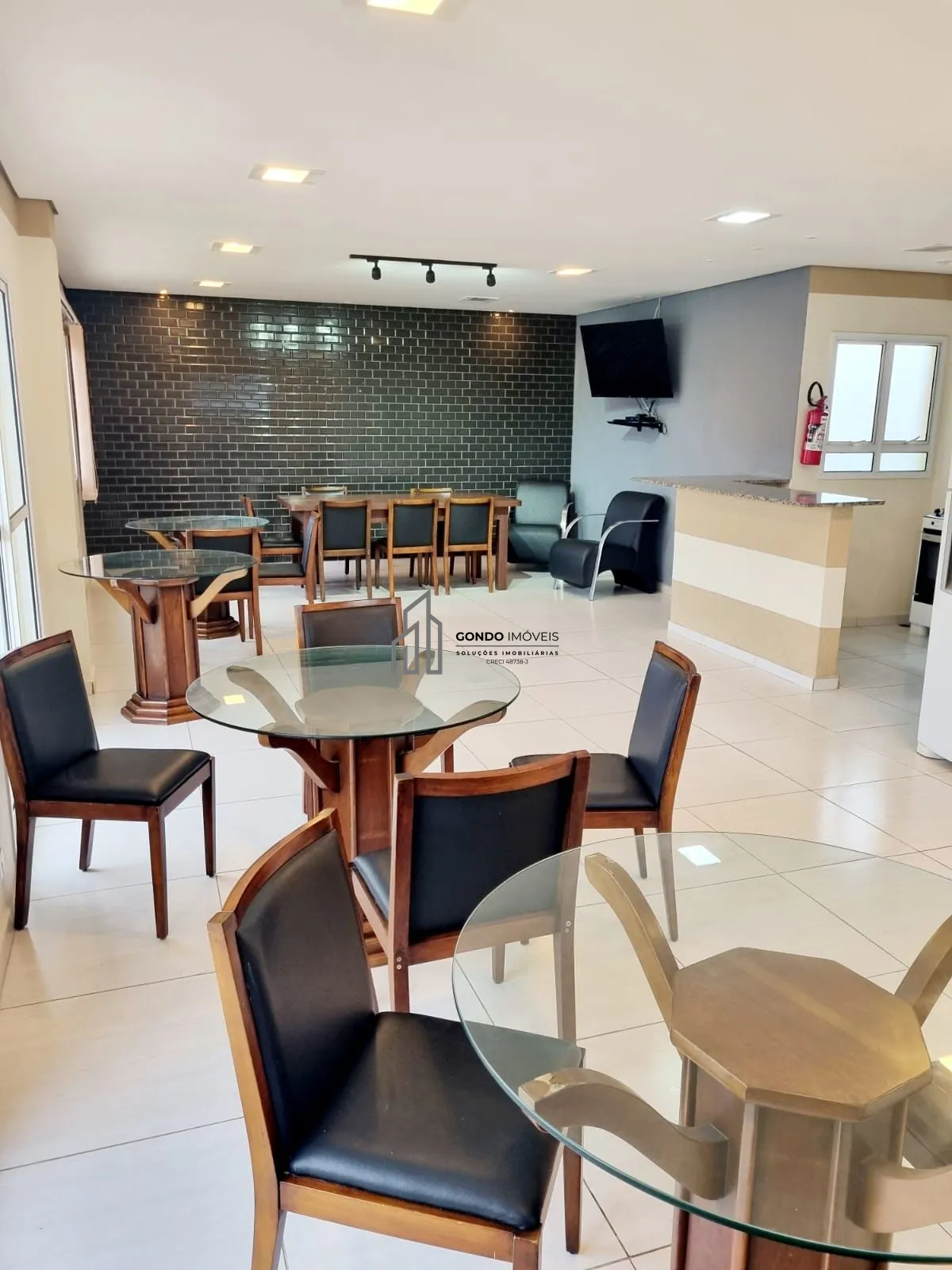 Apartamento, 2 quartos, 56 m² - Foto 20