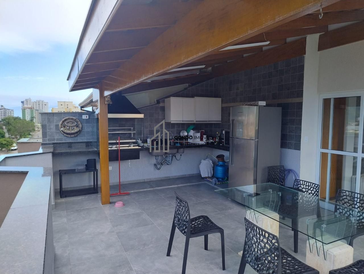 Apartamento, 4 quartos, 210 m² - Foto 33