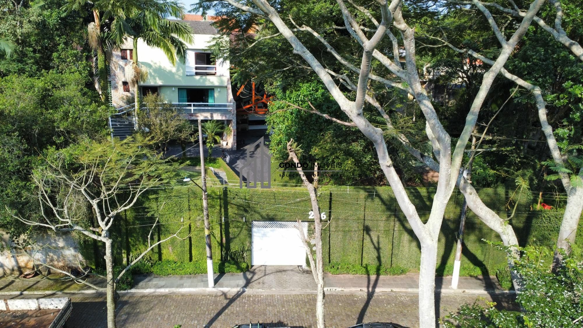 Sobrado, 3 quartos, 454 m² - Foto 3